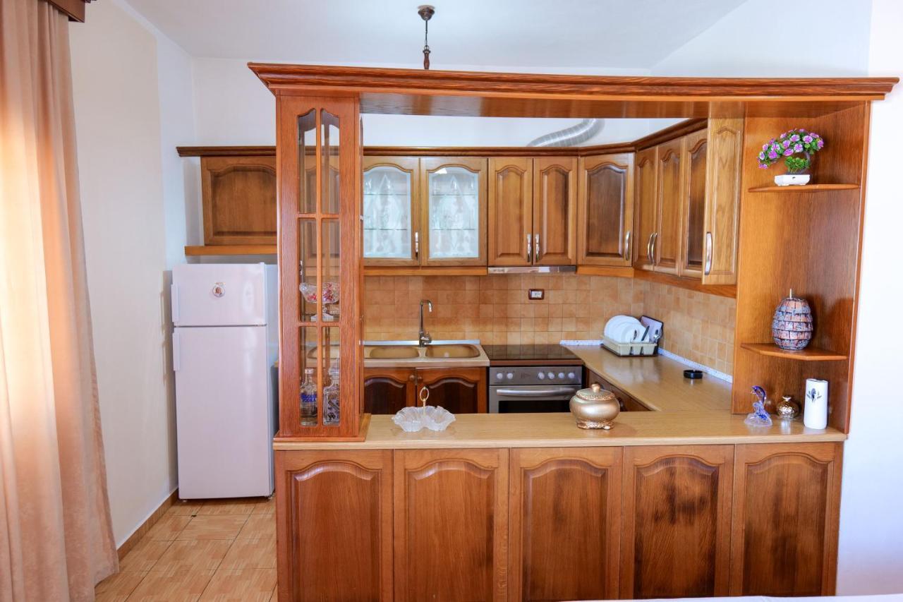 Vila Suljo كساميل المظهر الخارجي الصورة
