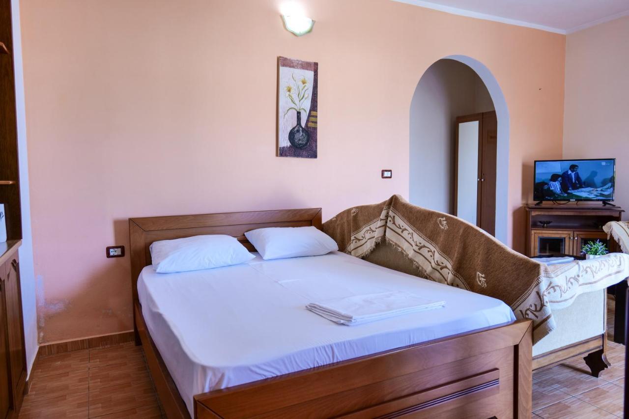 Vila Suljo كساميل المظهر الخارجي الصورة