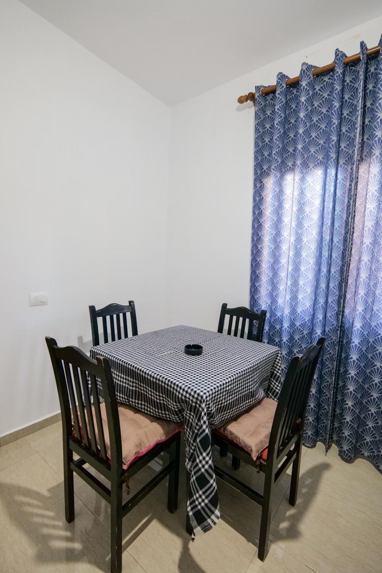 Vila Suljo كساميل المظهر الخارجي الصورة