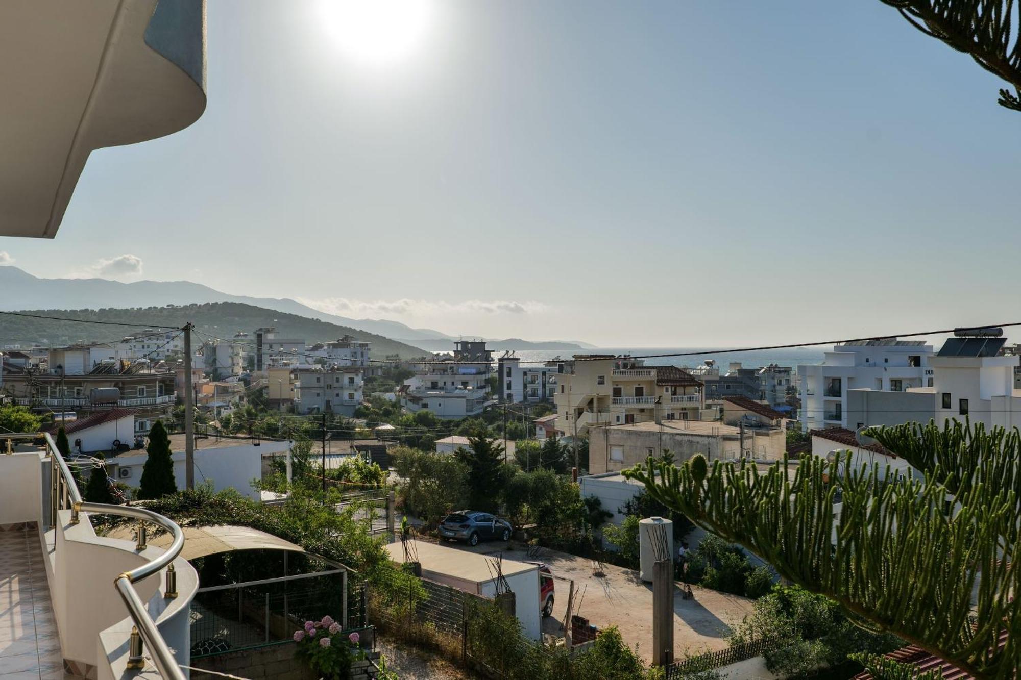 Vila Suljo كساميل المظهر الخارجي الصورة