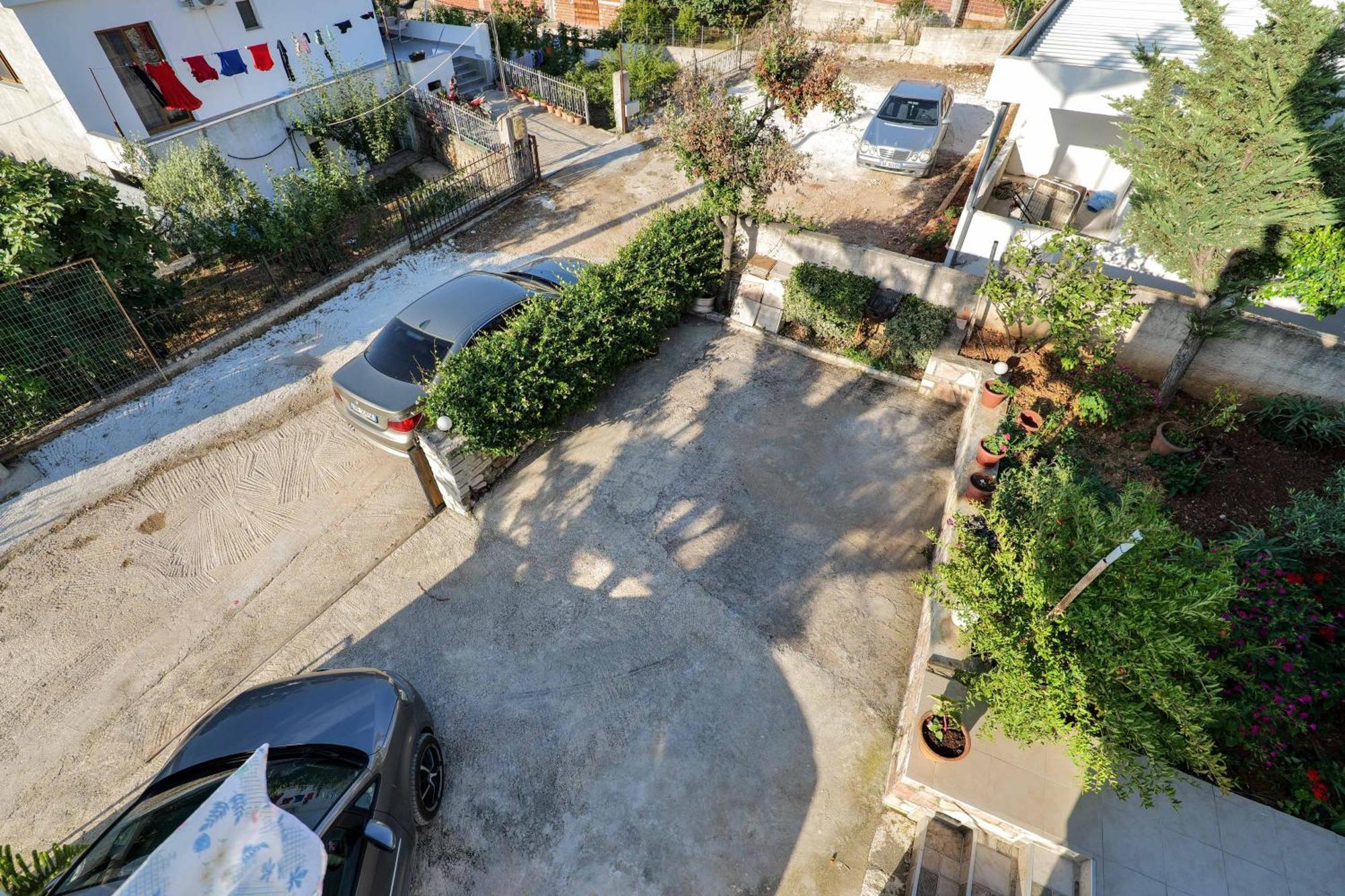 Vila Suljo كساميل المظهر الخارجي الصورة